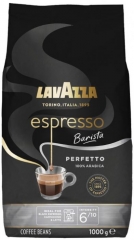 Кофе Lavazza Barista Espresso Perfetto 1000 гр (зерно)