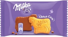 Печенье Milka Choco Cow 40 гр