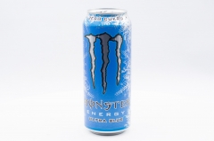 Энергетический напиток Monster Ultra Blue 500 мл