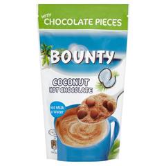 Горячий шоколад Баунти пакет 140 грамм