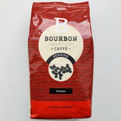 Кофе Lavazza Bourbon Intenso 1000 гр (зерно)
