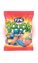 Мармелад жев. FINI Sour Boom Mix 100 гр