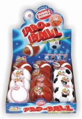 Жвачка Kidsmania Pro-Ball 12 грамм