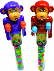 Конфеты Kidsmania Punchy Monkey 12 грамм