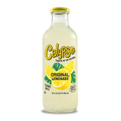 Лимонадный напиток Calypso Original Lemonade 0.591л