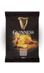 Чипсы BURTS Guinness Original 42 гр