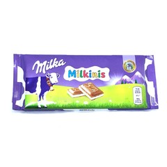 Milka Milkinis 100 грамм