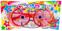 Шипучие содовые конфеты Coris солнцезащитные очки