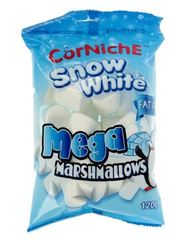 Зефир Corniche Snow White Marshmallow 120 грамм