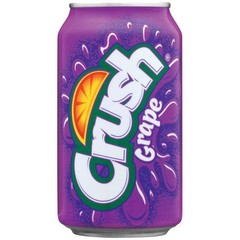 Crush Grape