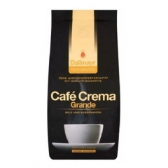 Кофе Dallmayr Crema Grande 1000 гр (зерно)