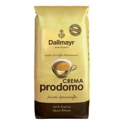 Кофе Dallmayr Crema Prodomo 1000 гр (зерно)