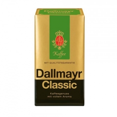 Кофе Dallmayr Classic 500 гр (молотый)