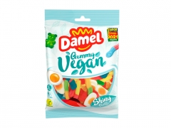 Мармелад жев. Damel Mix Vegan 80 гр