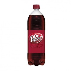 Напиток газированный Dr.Pepper 23 0,9л