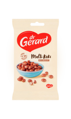 Хрустящие шарики в молочном шоколаде dr Gerard Malti Keks 170 гр