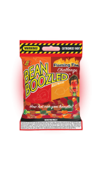Жевательные конфеты Jelly Belly Bean Boozled Flaming Five ассорти 54 гр