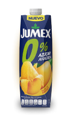 Нектар Jumex Nektar de Mango CERO 1000 мл