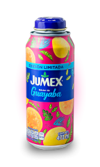 Нектар Jumex Розовая Гуава 473 мл