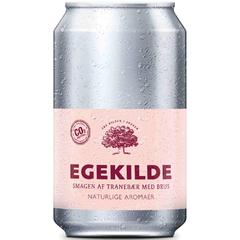 Напиток Egekilde Traneber Эгекильде клюква 330 мл