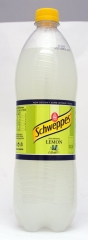 Напиток Schweppes Lemon 900 мл