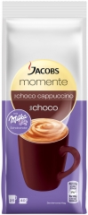 Кофе Jacobs Cappuccino Choco 500 гр (растворимый)