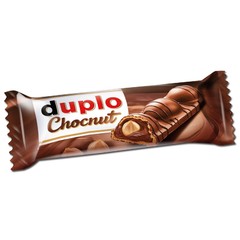 Шоколадный батончик Ferrero Duplo Choconut 26 грамм