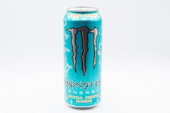 Энергетический напиток Monster Ultra Fiesta 500 мл