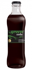 Напиток Green Cola 250 мл