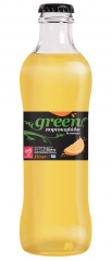 Напиток Green Orange 250 мл