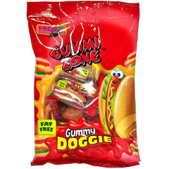 Мармелад Gummi Zone Doggie 99 грамм