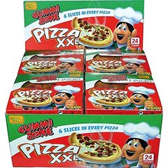 Мармелад Gummi Zone Pizza XXL 23 грамма