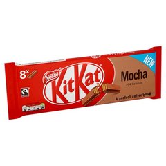 KitKat Mokka 165.6 грамм