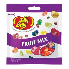 Драже Jelly Belly фруктовое ассорти 70 грамм