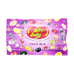Драже Jelly Belly фруктовое ассорти 10 вкусов 28 грамм