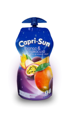 Напиток сокосодержащий Capri-Sun Манго-Маракуя 330 мл