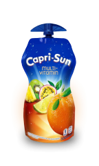 Напиток сокосодержащий Capri-Sun Мультивитамин 330 мл