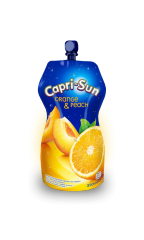 Напиток сокосодержащий Capri-Sun Апельсин-Персик 330 мл