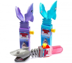 Леденец кидсмания акула Kidsmania Shark Bite With Lollipop 17 грамм