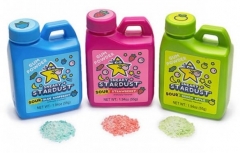Кислый порошок-жвачка Kidsmania звездная пыль 55 грамм