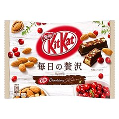 KIT KAT MAINICHI NO ZEITAKU 109 грамм