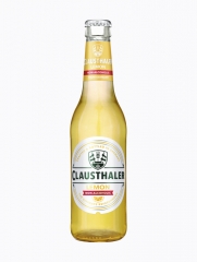 Пивной напиток Clausthaler Лимон б/а 330 мл