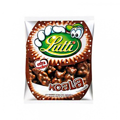 Зефир Lutti в шоколаде Koala 100 грамм