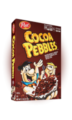 Готовый завтрак Cocoa Pebbles 311 гр