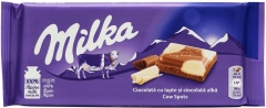 Молочный шоколад Milka Счастливые коровы 100 грамм