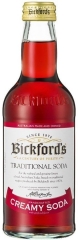 Напиток б/а газ. Bickfords and Sons Крем-Сода 275 мл