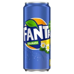 Напиток Fanta Shokata 330 мл