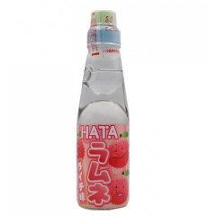 Напиток газированный Hata Kosen Ramune Личи 200 мл