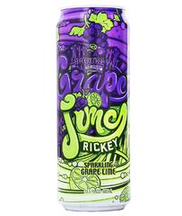 Напиток Arizona Rickey Grape Lime 0,695л