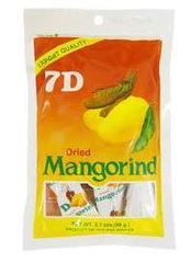 Фруктовые конфеты Мангоринд 7D
